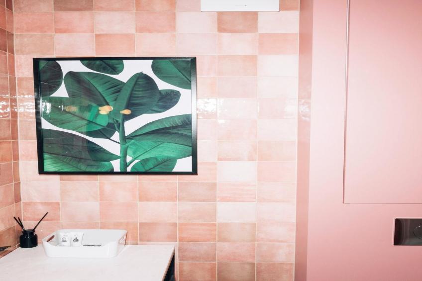 Groepsaccommodatie met 10 luxe tweepersoons kamers - foto 40