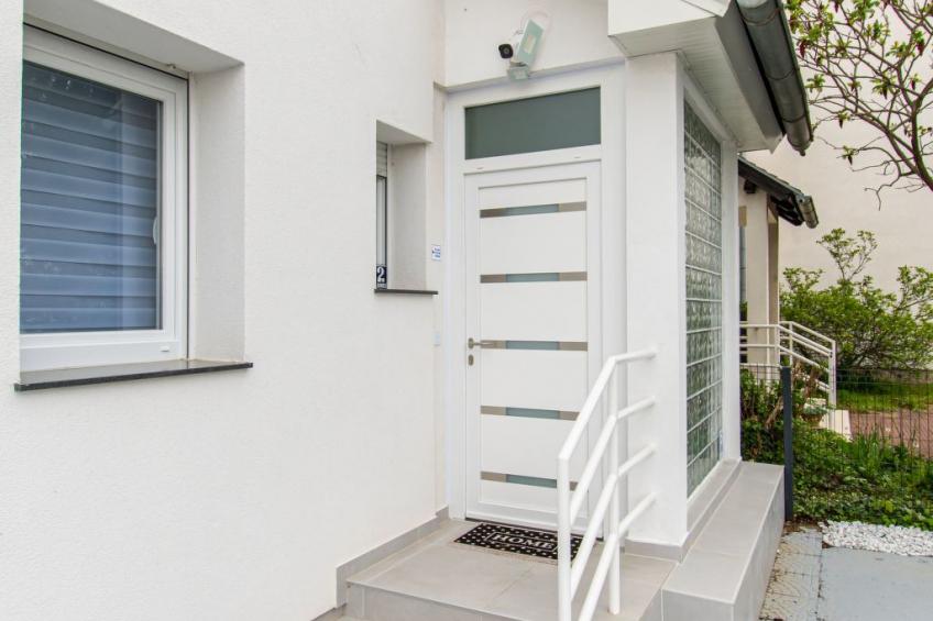 Wohnung mit Terrasse - foto 22