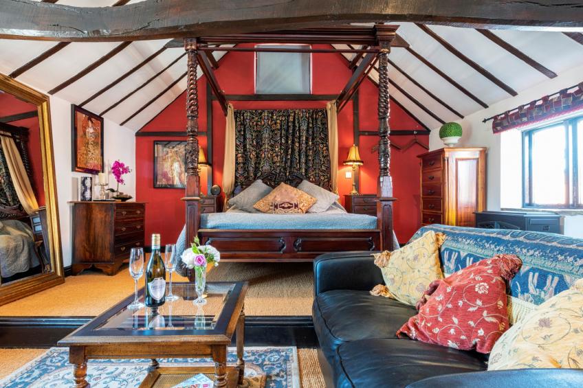 The Hayloft at Greystones - foto 4