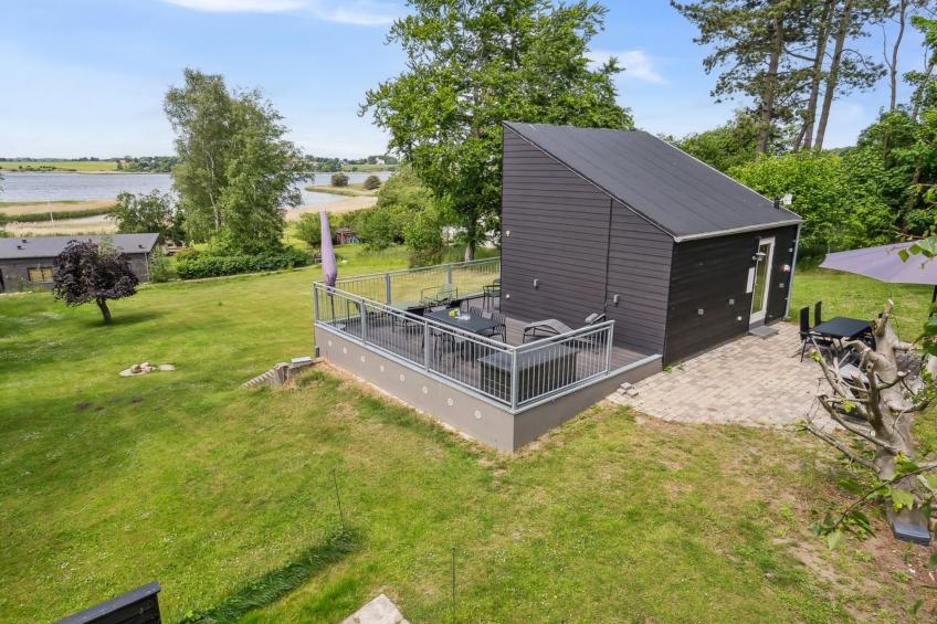 "Harka" - 100m to the inlet in Sealand - foto 26