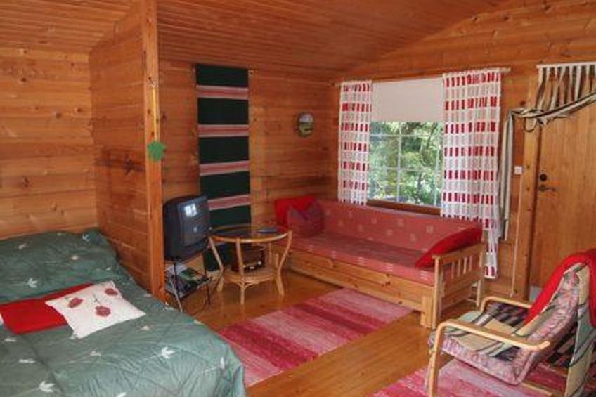 Raanumökki 4, raanumajat - foto 6