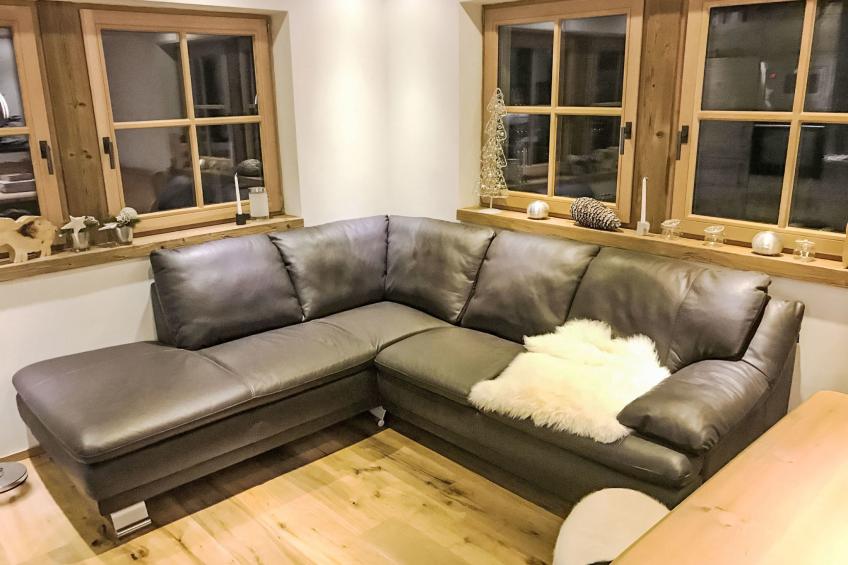 Almchalet Zillertal - foto 9