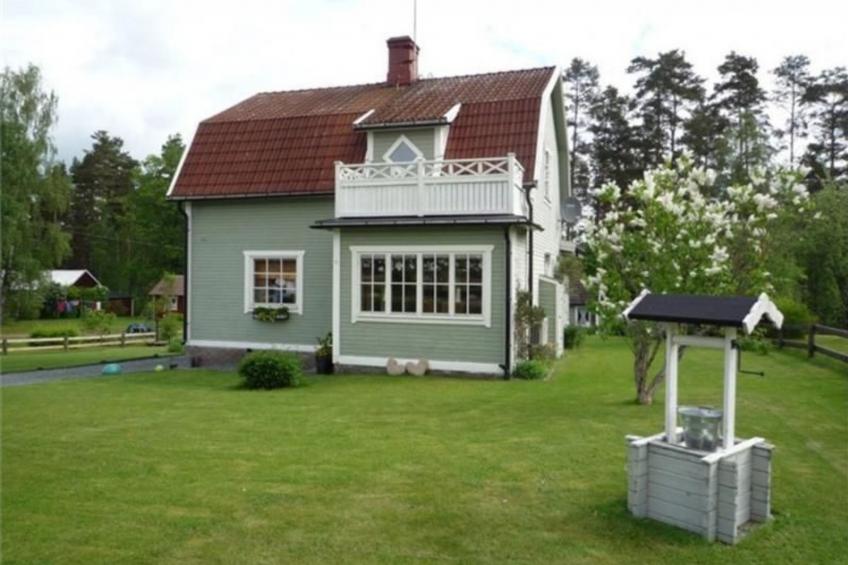 direkt am Wald für Nichtraucher