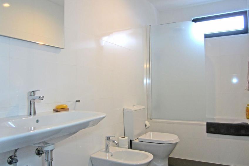 in Furnas mit Terrasse, Garten und Grill - foto 6