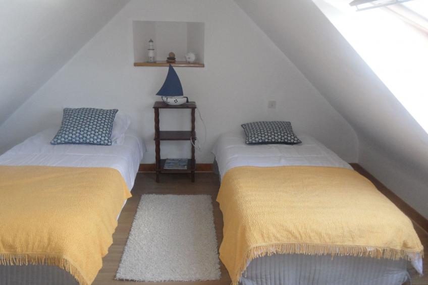 Unterkunft in der Mitte - foto 16