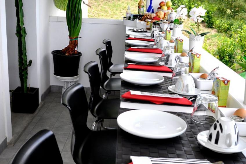 Gan Eden Nature House - foto 7