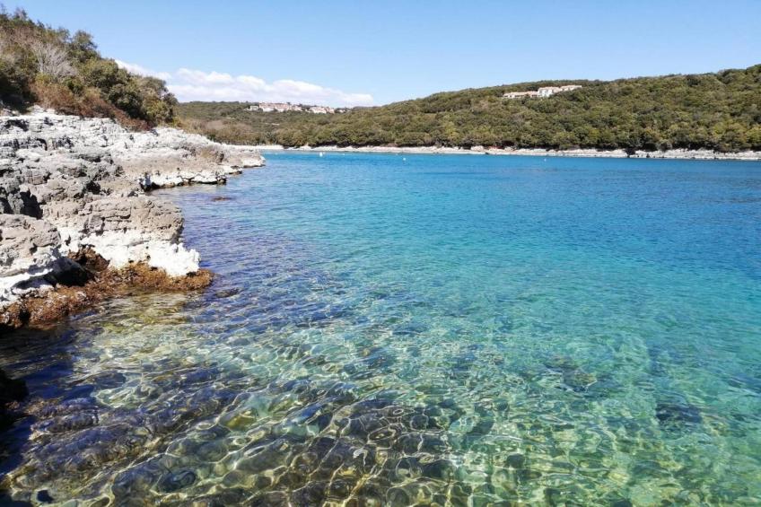 Apartment Baselak - Duplex One Bedroom Apartment with Balcony and Sea View - foto 21