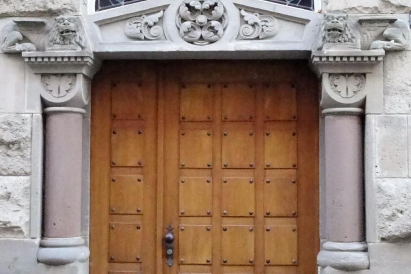 Wohnung in einem historischen Gebäude mit Balkon und Blick auf die Mosel - foto 16
