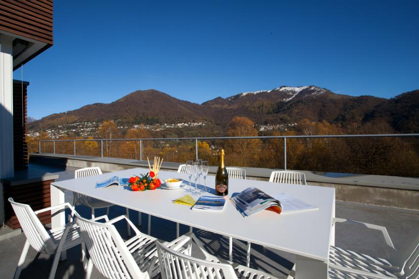 Villa Intelvi - foto 25