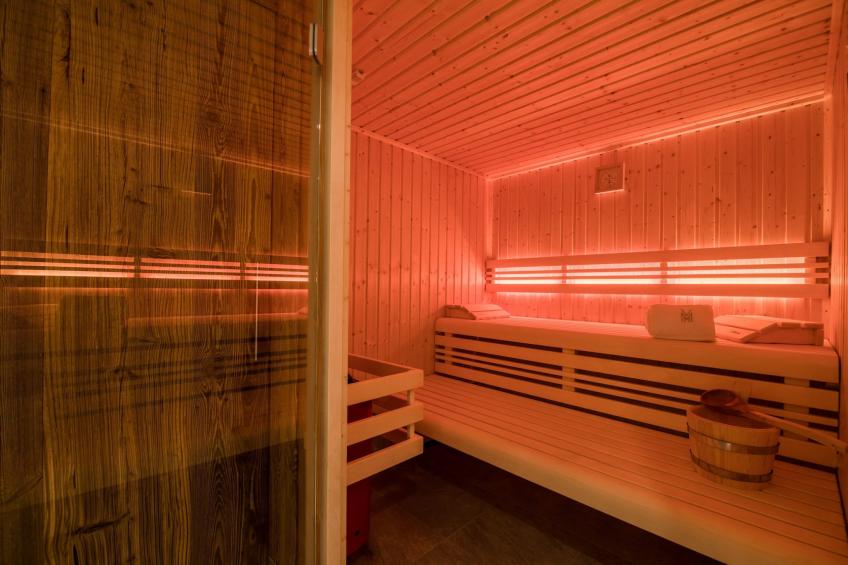 Les Portes de Megève 14 - foto 40