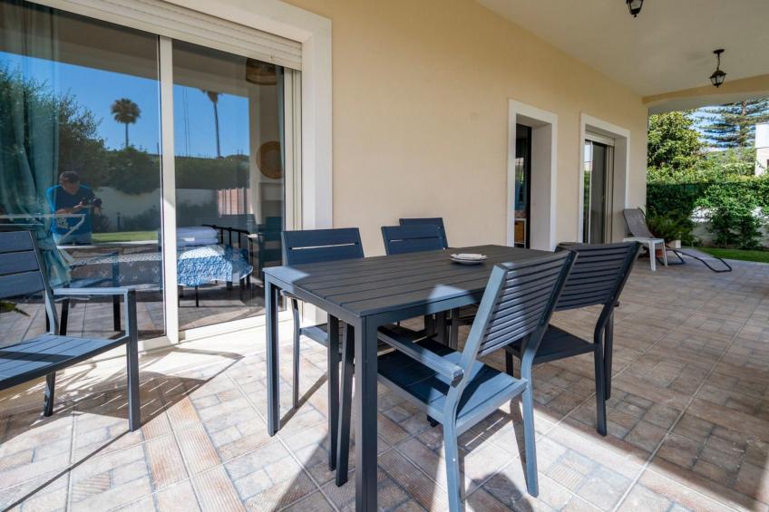 Villa Nisa Wohnung - foto 9