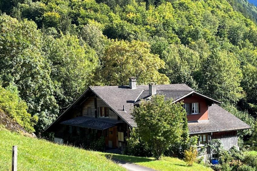 Chalet Alpen Lotus - foto 26