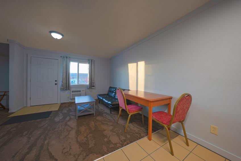 2 Bedroom Suite - foto 11