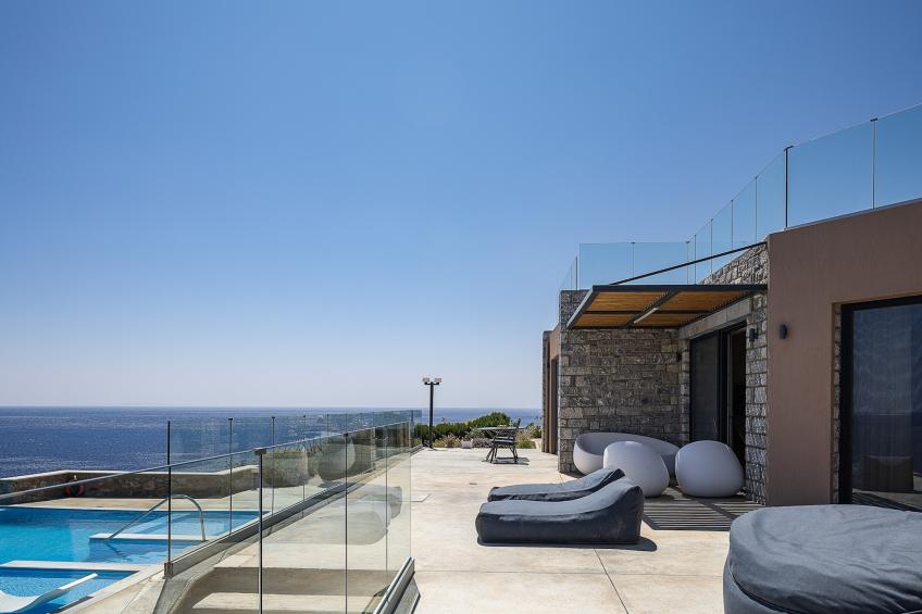 Prasonisi Villa 2 - foto 31