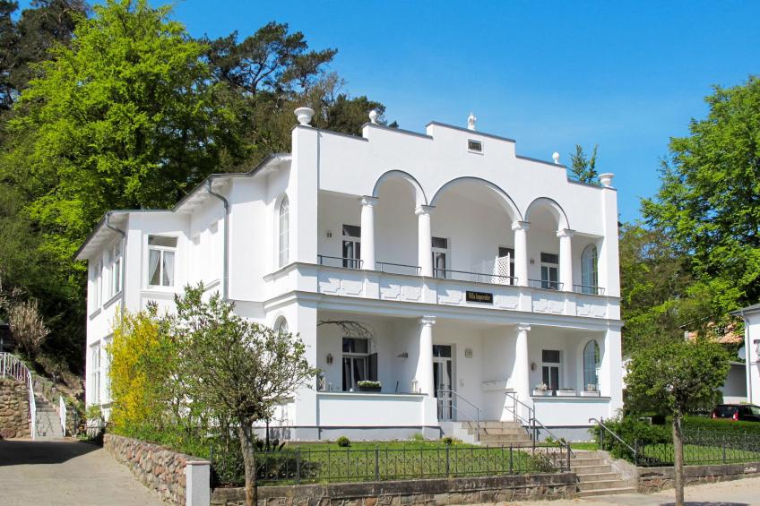 Villa Imperator (OSE525)