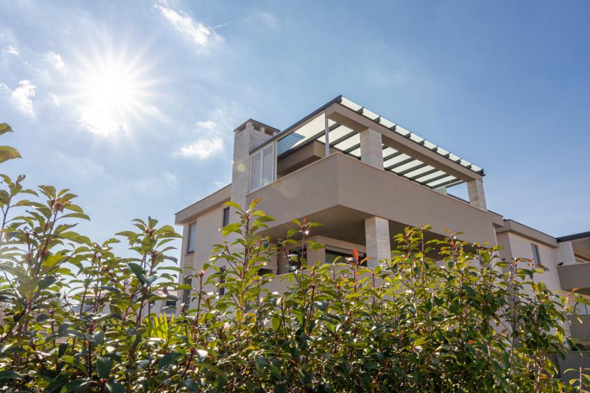 Holiday apartment with a nice balcony and air conditioning - BF-48X8N - foto 6