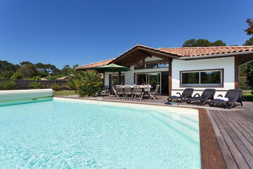 Villas Club Royal La Prade 5p 8/10p - foto 6