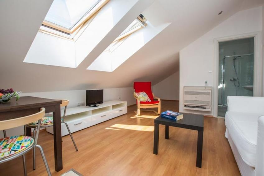 Apartments Nina - One-Bedroom Apartment (Orašac) - foto 2