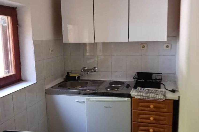 Apartmani Green Oasis - One Bedroom Apartment with Terrace and Sea View - foto 2