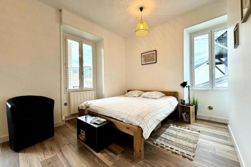 Résidence Le Grand Port - T2 Avec Parking - foto 4