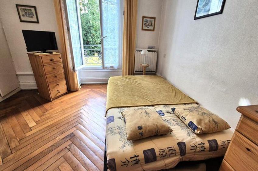 Residence Albion - foto 12