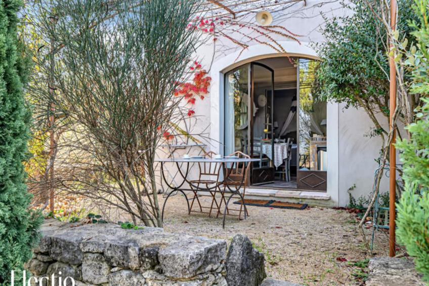 Loggia 3 Romarin | Résidence Les Petitons - foto 12