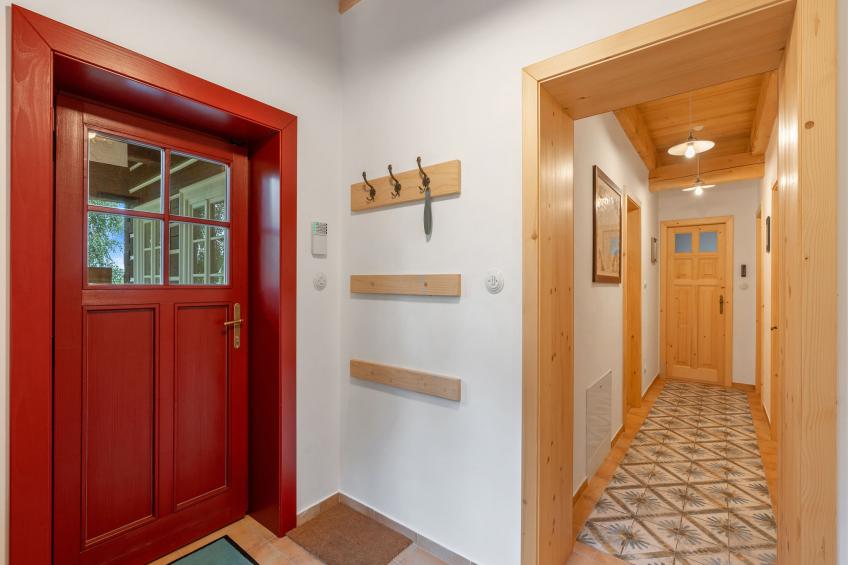 Roubenka Maleč - foto 36