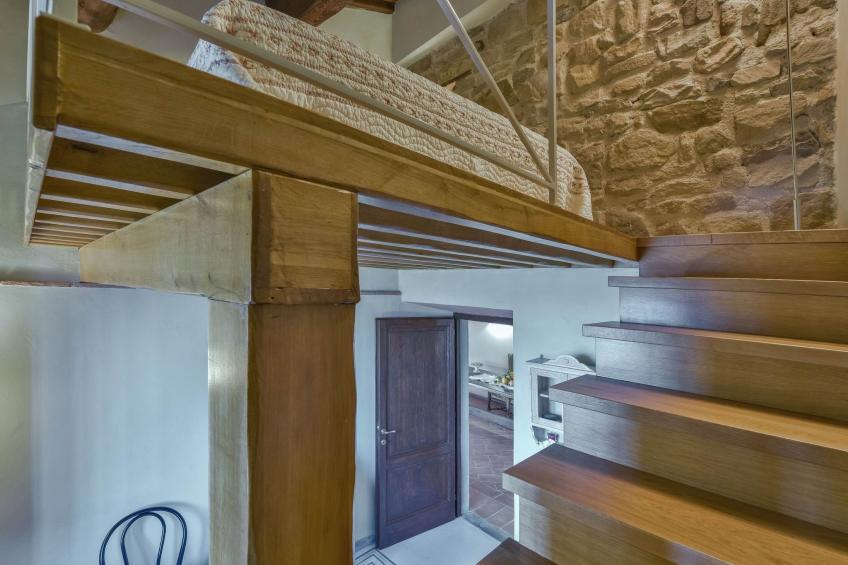 Villa 'Villa Solaria' mit privatem Pool - foto 32