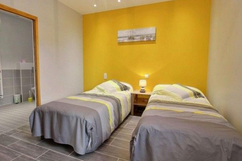 Gite de carractère renoviert mit Geschmack im Jahr 2017 - foto 3