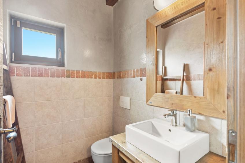 Villa Leonardo - foto 44