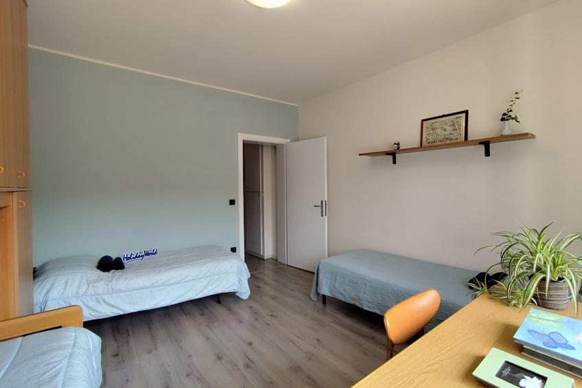 Komfort auf der Bergseite bei Holiday World - foto 23