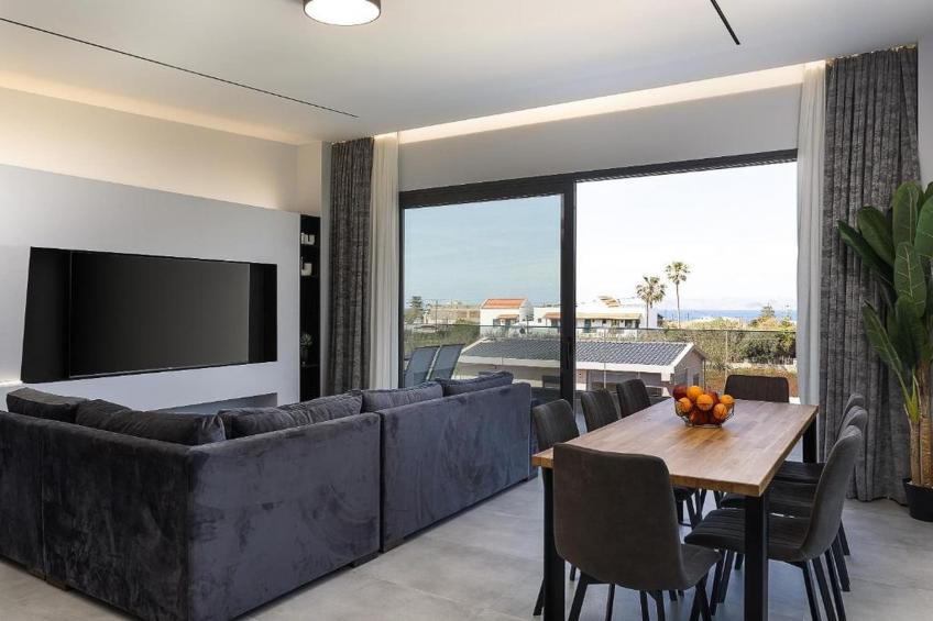 Resmi Seaview Villa - foto 19