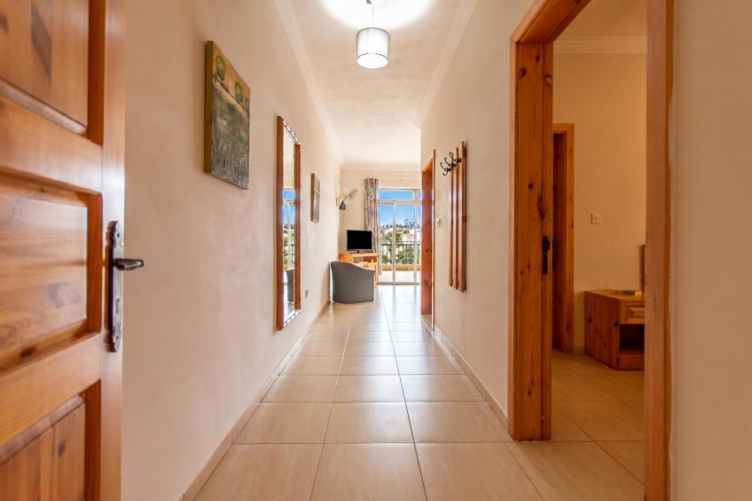 Merill Pool and Sea, Penthouse Apart 6 - foto 29