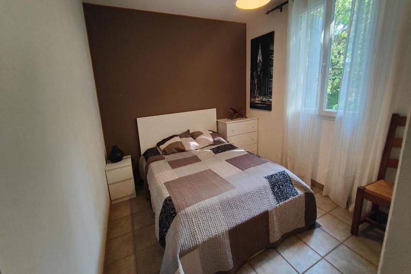 Jolie maison de vacances avec piscine - foto 21
