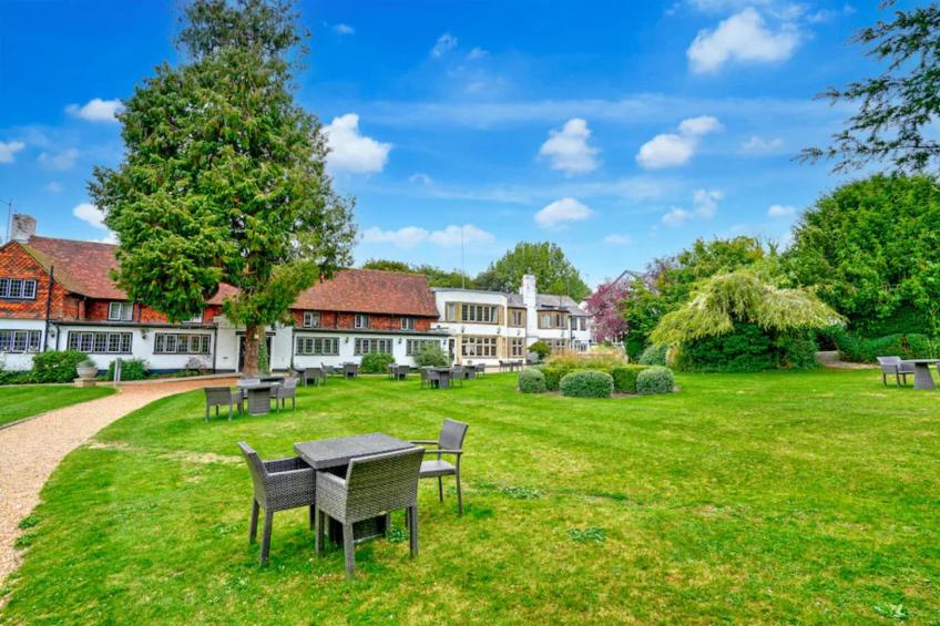 Standard Double ex Mercure Boxhill - foto 9