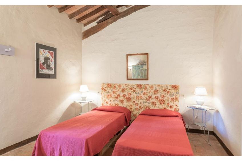 Villa Linchiano - foto 32