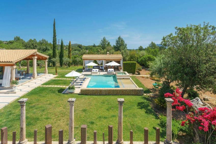 Villa Paloma - foto 13