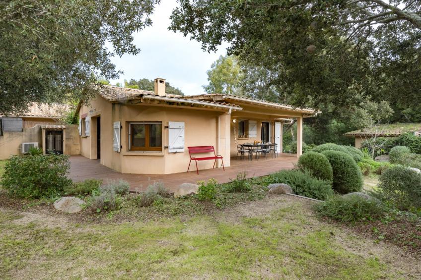 Villa Les Chênes - foto 22