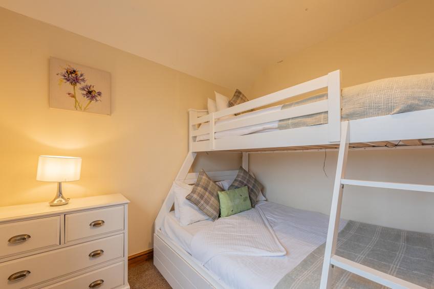 Groes Faen Bach Farmhouse - foto 18