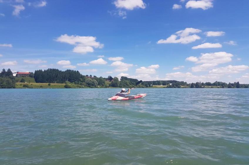 Steingaden - foto 32