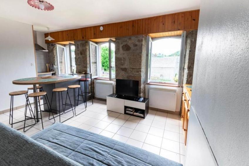 Gîte Violette d'aubrac 3/5 personnes - foto 10