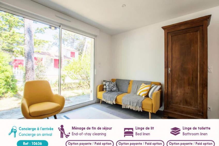 Maison à Bretignolles-sur-Mer - foto 2