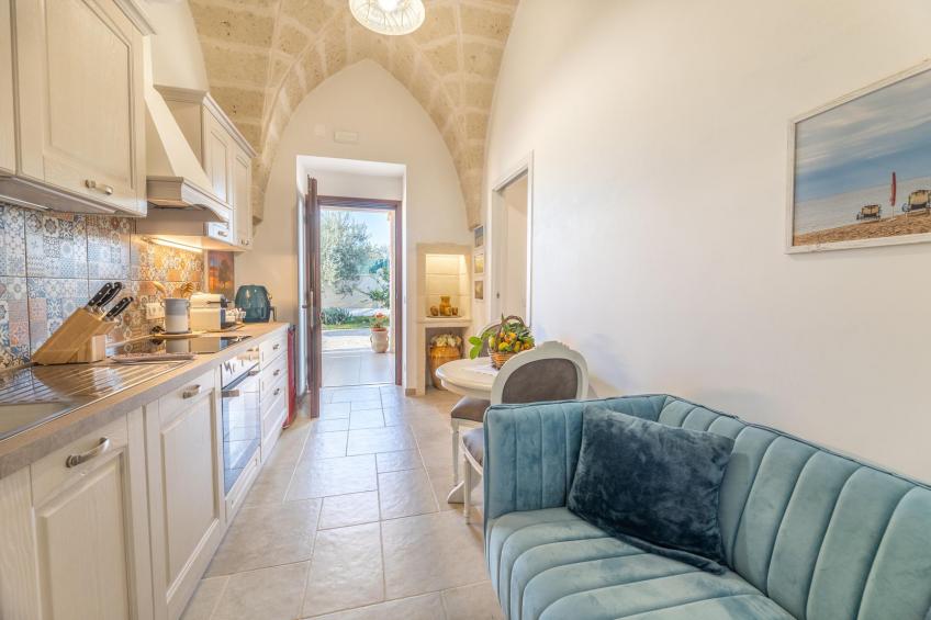 Tenuta Del Sole - foto 19