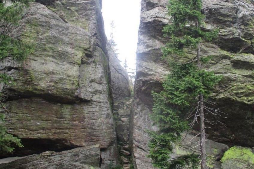 in Haschaberg mit Sonniger Terrasse - foto 41