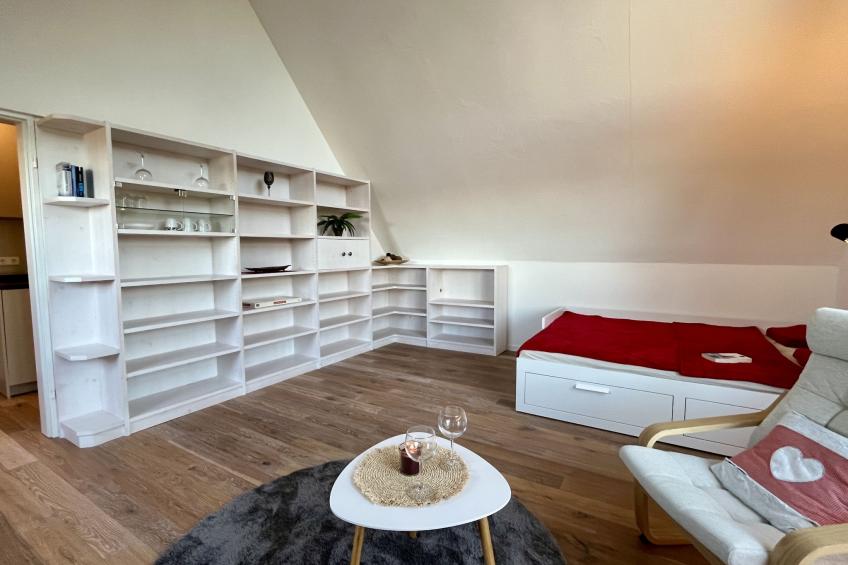 Falkennest - mit Blick auf den Titisee - foto 12