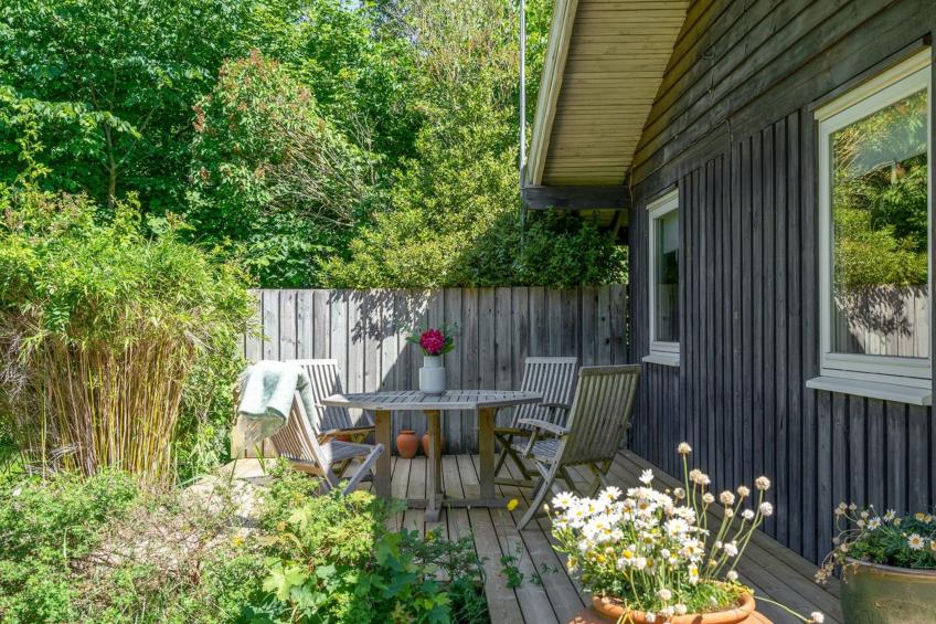 "Naira" - 1.8km from the sea in Sealand - foto 3