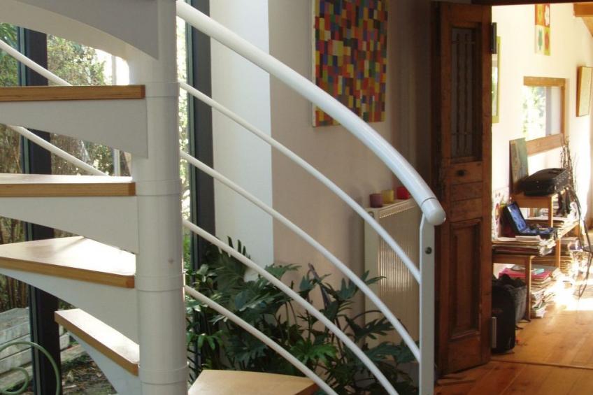 Großes Familienhaus mit schön angelegtem Garten - foto 10