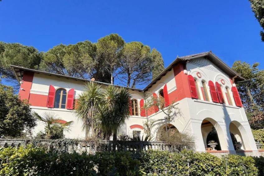 Villa Spenser - foto 2