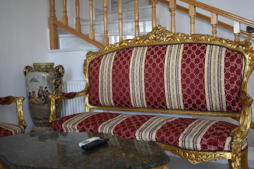 Sommer Dafnopanagia Villa Magda - foto 16