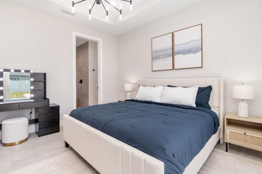 Villa Oasis Paradiso - foto 27